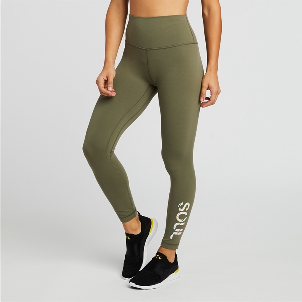 Lululemon align leggings